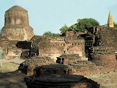 Sarnath Museum, Uttar Pradesh, India