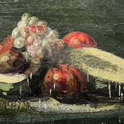 Tony Scherman, Untitled (avocados), 2000. Courtesy of Winston Wächter Fine Art