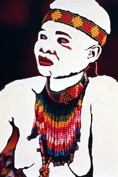 Candice Breitz. Courtesy of Kunstmuseum