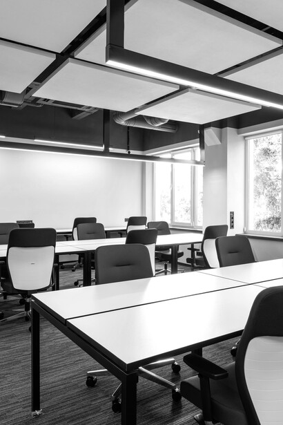 A educação corporativa como estratégia para inovação e adaptação organizacional