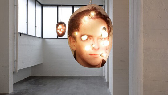 Benoît Platéus. Courtesy of WIELS