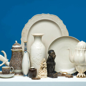 John Veldkamp. Courtesy of Groninger Museum & the photographer Arjan Verschoor