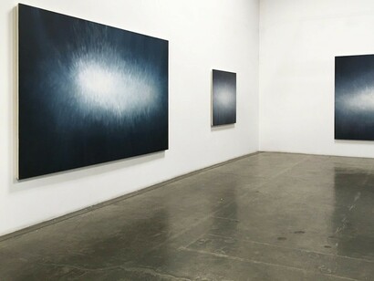 Alex Weinstein. Courtesy of Leslie Sacks Gallery