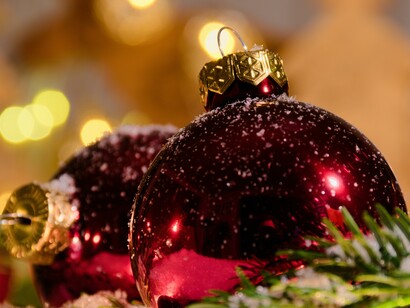 Attiva il tuo scudo di luce dorata