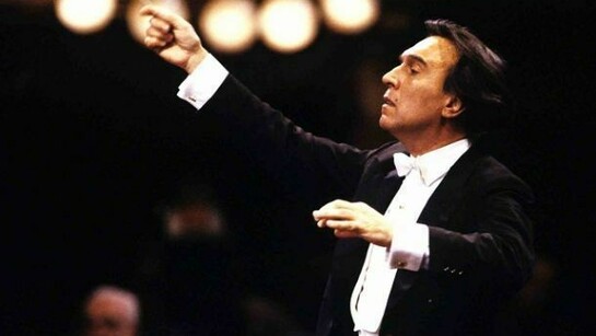 Claudio Abbado