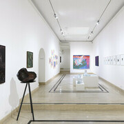 Galleria Richard Saltoun