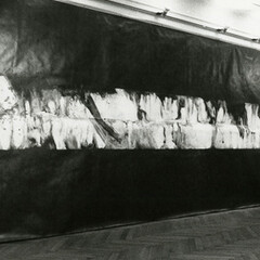 Takesada Matsutani. Courtesy of Hauser & Wirth