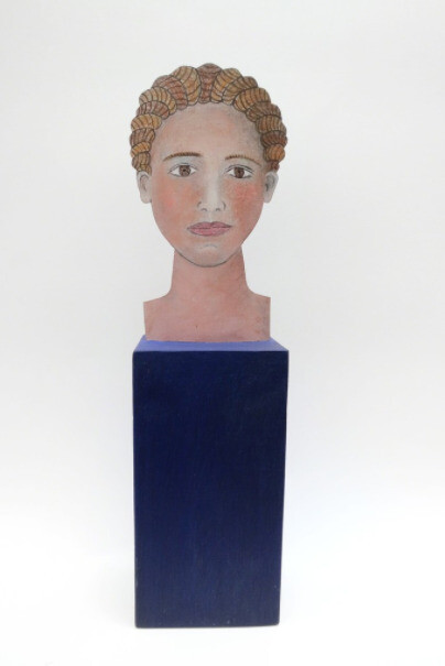 Jean Dessirier. Courtesy of Modernism Inc. 