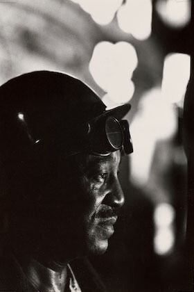 W. Eugene Smith. Courtesy of Fondazione MAST