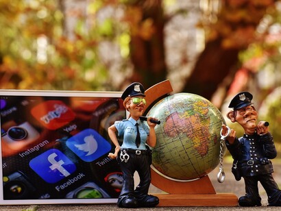 Toca desengañarse: resulta imposible preservar nuestra privacidad en Internet