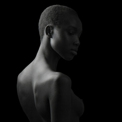 WOMAN. Courtesy of Galerie Lelong & Co.