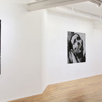 Assembly. Courtesy of Galerie Richard