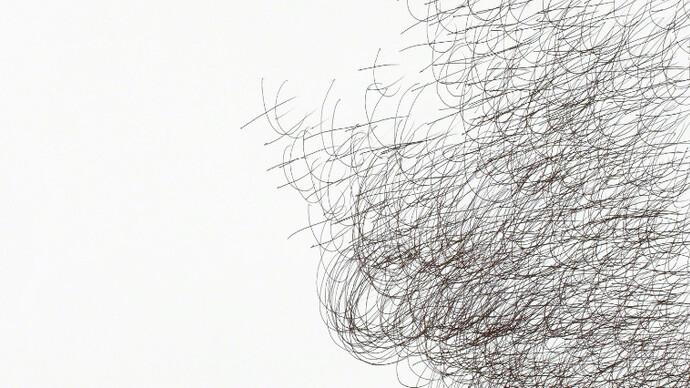 Do The Write Thing. Courtesy of Christian Berst Art Brut