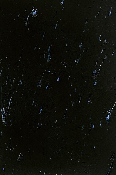 Mu Draconis (Mags 5.7 5.7) from the Constellations series by Joan Fontcuberta, © Joan Fontcuberta