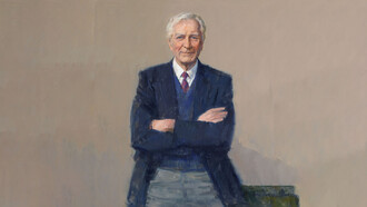 Robert Hinde (1923-2016)