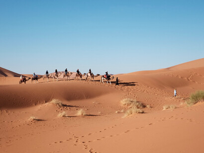 Deserto