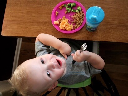 Flickr for Lunch © makelessnoise
