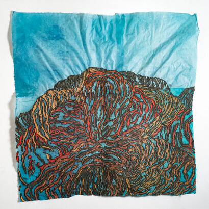 Nancy Cohen. Courtesy of Kathryn Markel Fine Arts