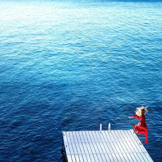 Dreaming Of You. Courtesy of Isabella Garrucho Fine Art