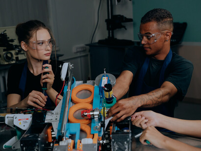 Toda inteligencia puede ser utilizada para el bien o para el mal, y esa será una decisión artificialmente humana