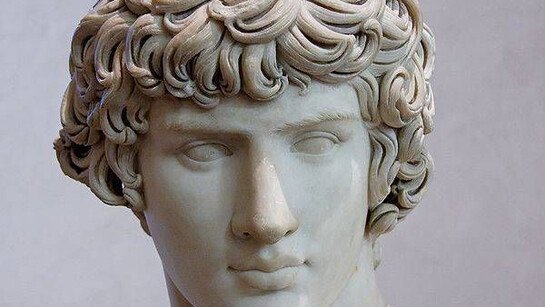 Statua di Artemidoro