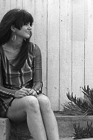 Linda Ronstadt