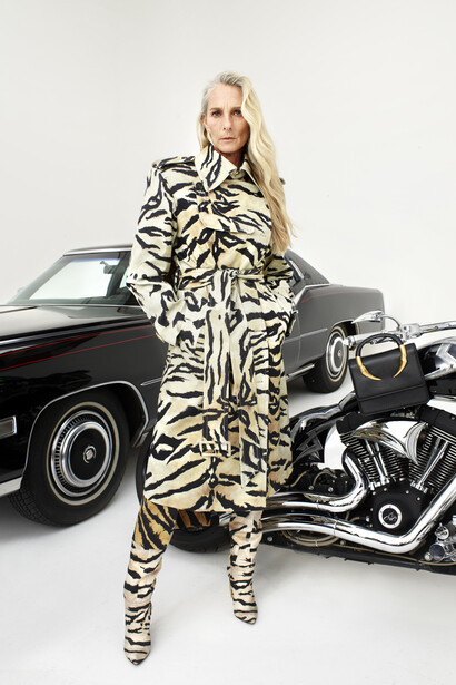 Roberto Cavalli Season Zero