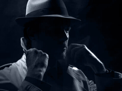 Meses después de la muerte, Rodríguez, con autorización de sus superiores, quiso visitar la hacienda, porque intuía que ahí «había algo»