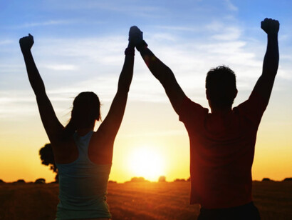 Success: to achieve success, one must first determine what it means to them