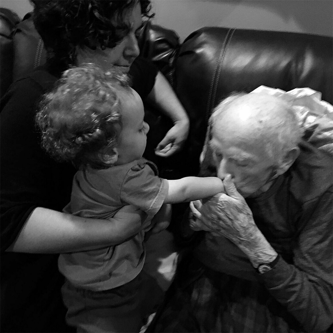 Shoah. Courtesy of Casa della Memoria e della Storia