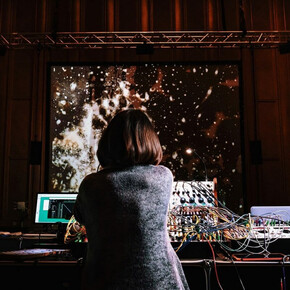 ISM Hexadome. Courtesy of MAC