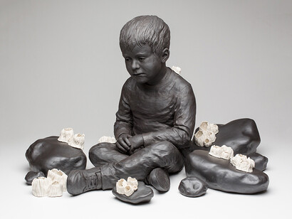 Bellwether @ BAM. Courtesy of Bellevue Arts Museum