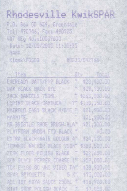 Dan Halter. Courtesy of Dillon + Lee