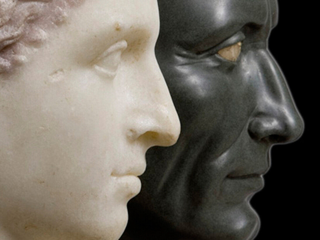Ancient Near Eastern Cultures, Exhibition view. Courtesy of Pergamonmuseum