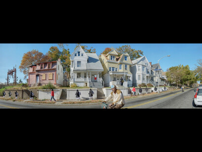 Cultural Landscapes. Courtesy of Soho Photo Gallery