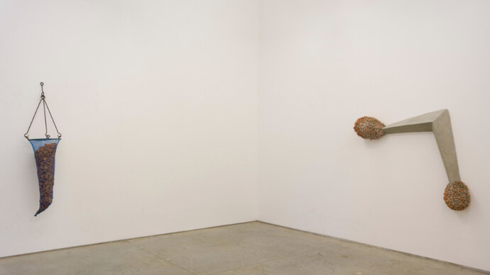 Ivens Machado. Courtesy of Fortes D’Aloia & Gabriel