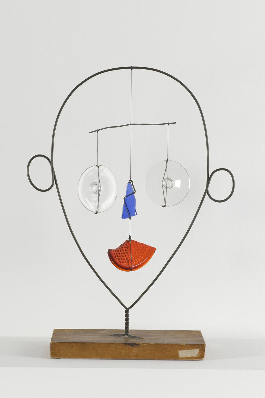 Heaven and Earth. Courtesy of MCA Chicago