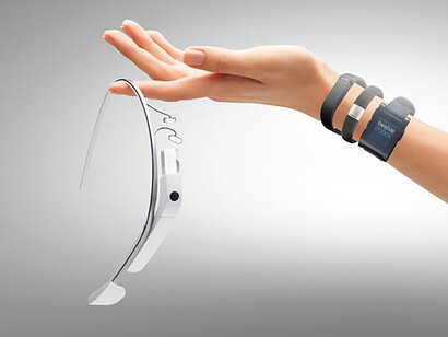 Un mundo de wearables a nuestro alcance