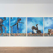 Loud. Courtesy of Rosenfeld porcini