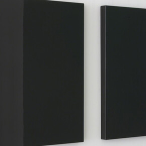 Robert Irwin. Courtesy of Sprüth Magers