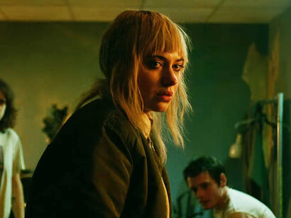 Imogen Poots