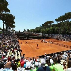 Tennis, internazionali bnl d'italia 2022, la strada per roma passa da ceriano