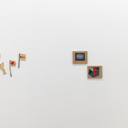 Magdalena Jitrik. Courtesy of Galeria Luisa Strina