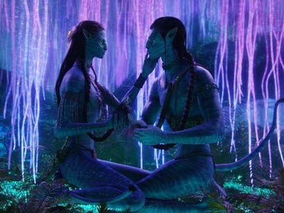 «Avatar» (2009), James Cameron