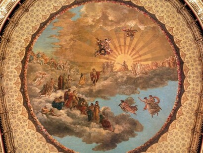 A eseguire le opere un trio d’archi composto da Gabriele Pieranunzi, Luca Improta, e Luigi Sanarica, primo violino di spalla, prima viola e primo violoncello dell’Orchestra del Teatro di San Carlo