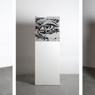 Décombres. Courtesy of Magda Danysz Gallery