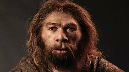 L'uomo di Neanderthal