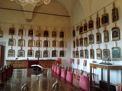 Accademia della Crusca