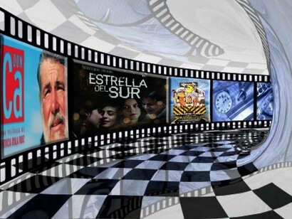 Carteles de cine