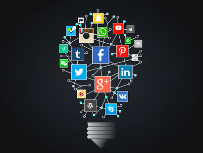 Réseaux sociaux. Ces réseaux sociaux non seulement détournent nos jeunes, et les moins jeunes d’ailleurs, en volant leur temps à leur montrer des vidéos peu dignes d’intérêt